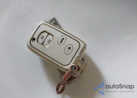 2011 Toyota Avalon Limited из США, поврежденный, VIN 4T1BK3DB8BU429913